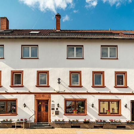 Hotel & Restaurant Raisch Steinwenden Экстерьер фото