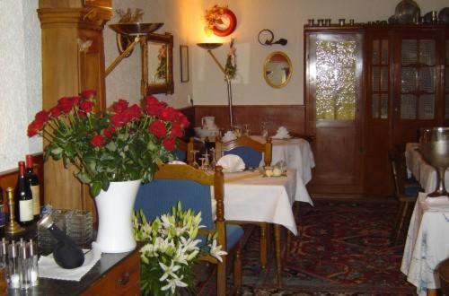 Hotel & Restaurant Raisch Steinwenden Экстерьер фото