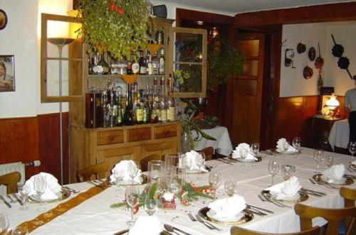 Hotel & Restaurant Raisch Steinwenden Экстерьер фото