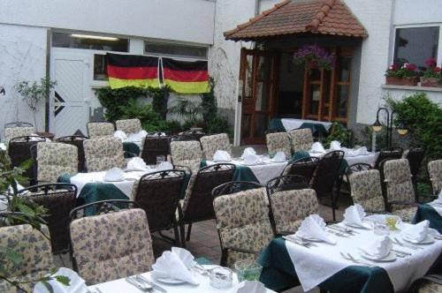 Hotel & Restaurant Raisch Steinwenden Экстерьер фото